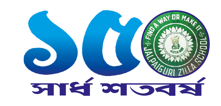 150 Years Logo
