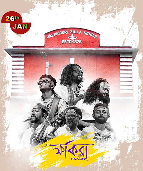 150th Celebration - Jan 26, 2026