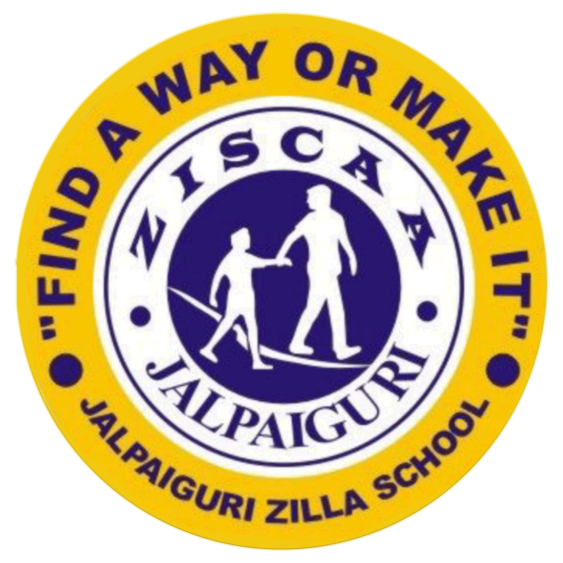 JALZISCAA Logo