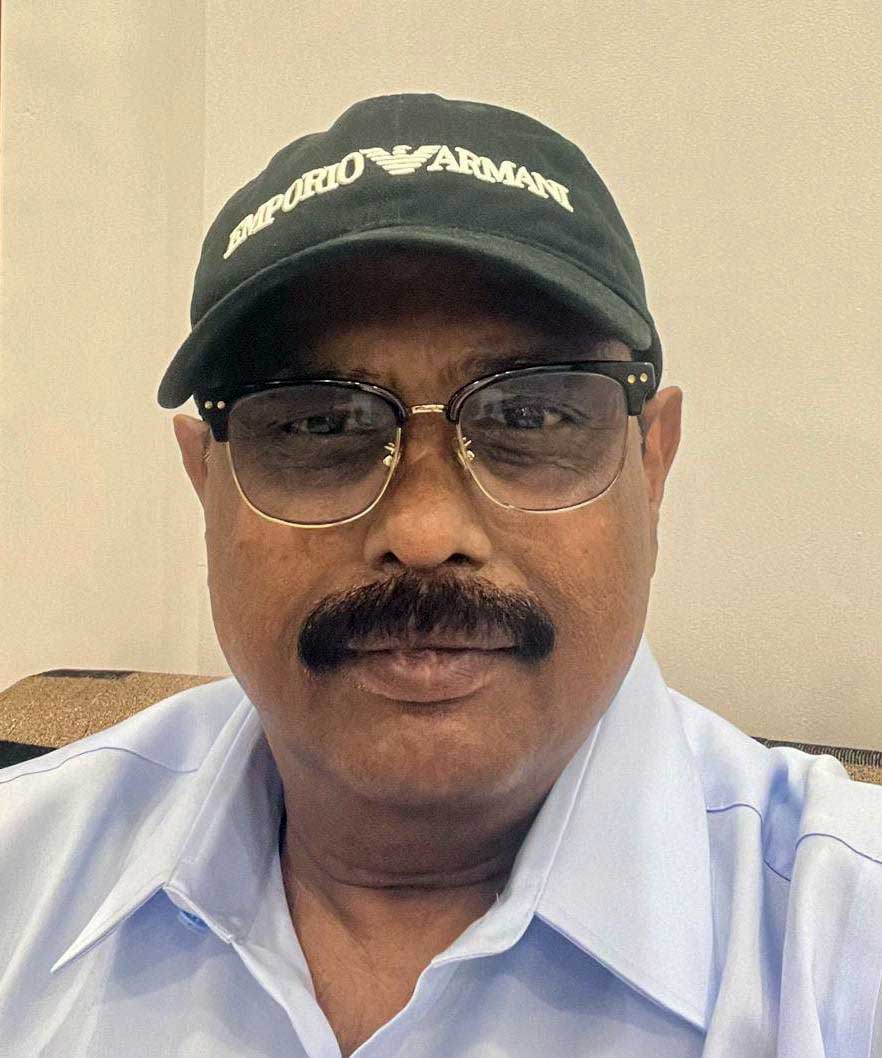 Member Photo