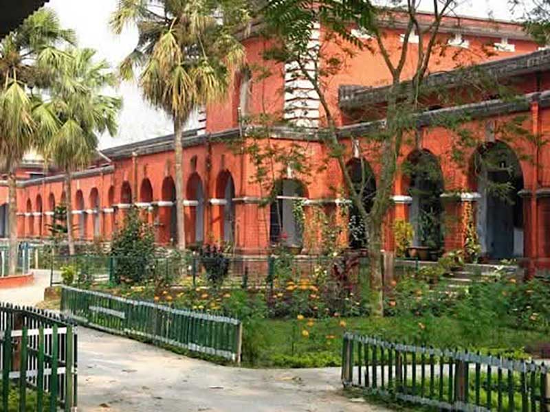 School Building
